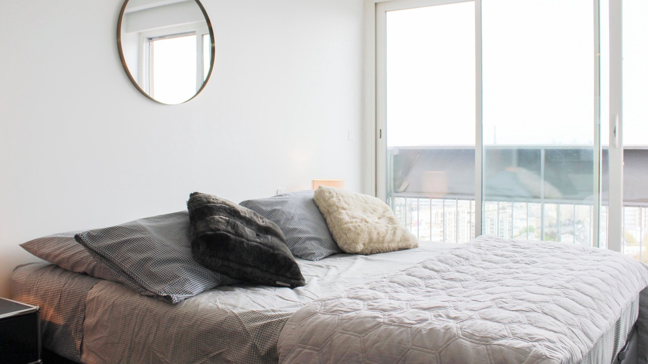 Photo of Bedroom in Gare