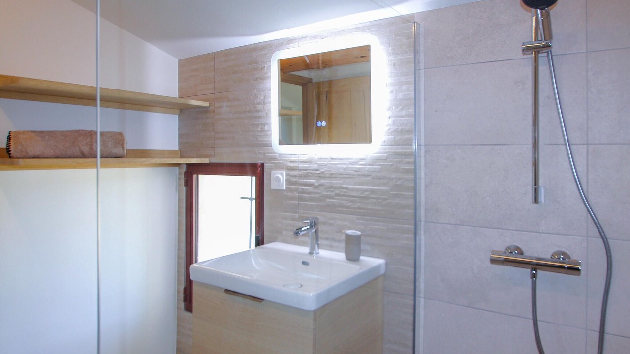 Photo of Bathroom in Mazan