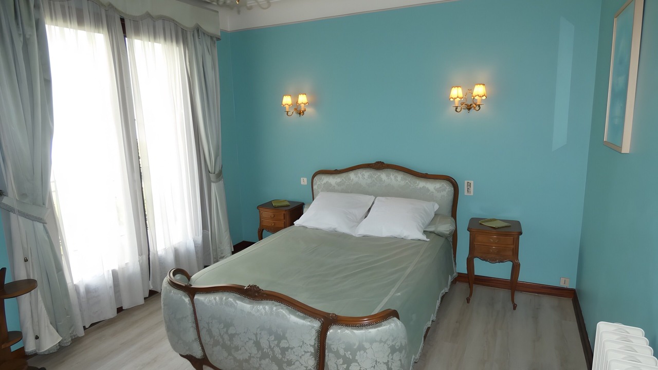 Photo of Bedroom in Pierrefitte-Nestalas