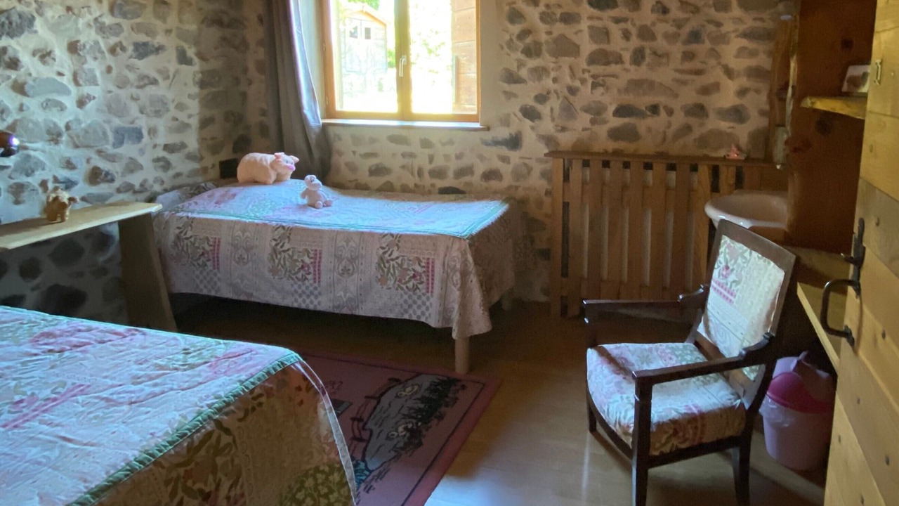 Photo of Bedroom in Ouroux