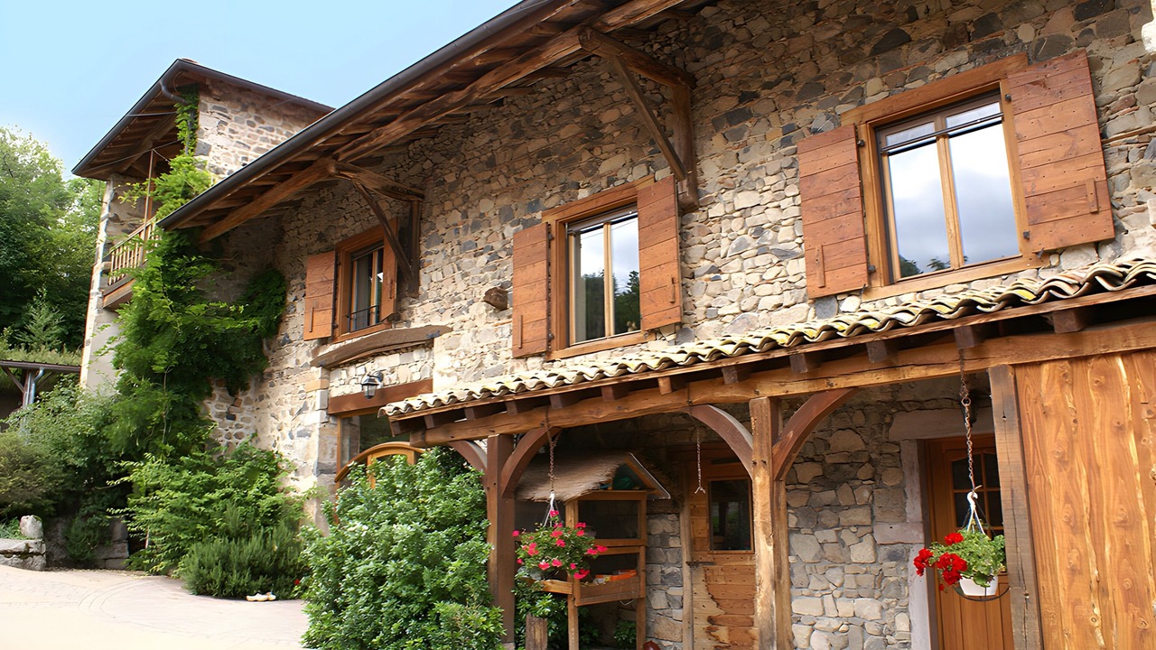 Photo of Outdoor in Ouroux