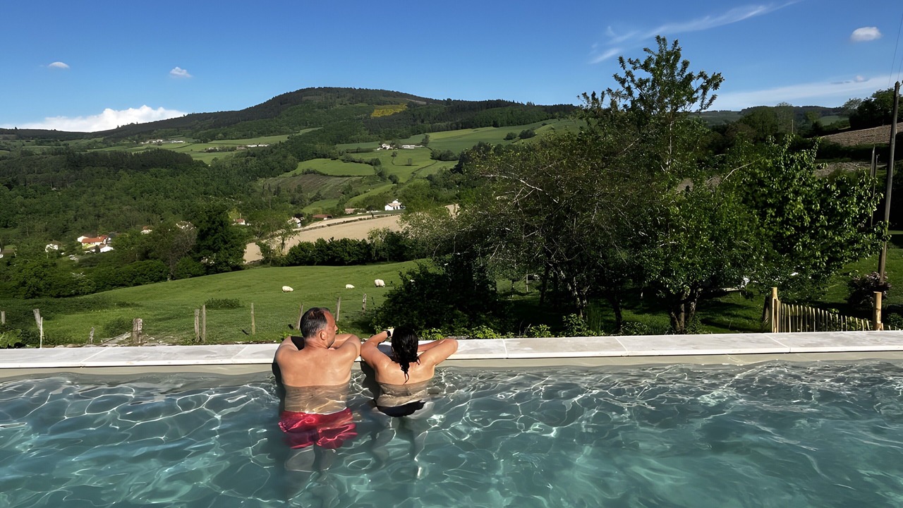 Photo of Outdoor in Ouroux