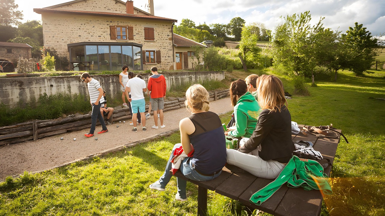 Photo of Outdoor in Ouroux
