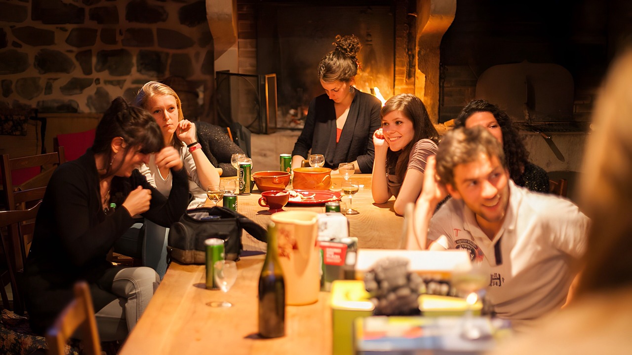Photo of Others in Ouroux
