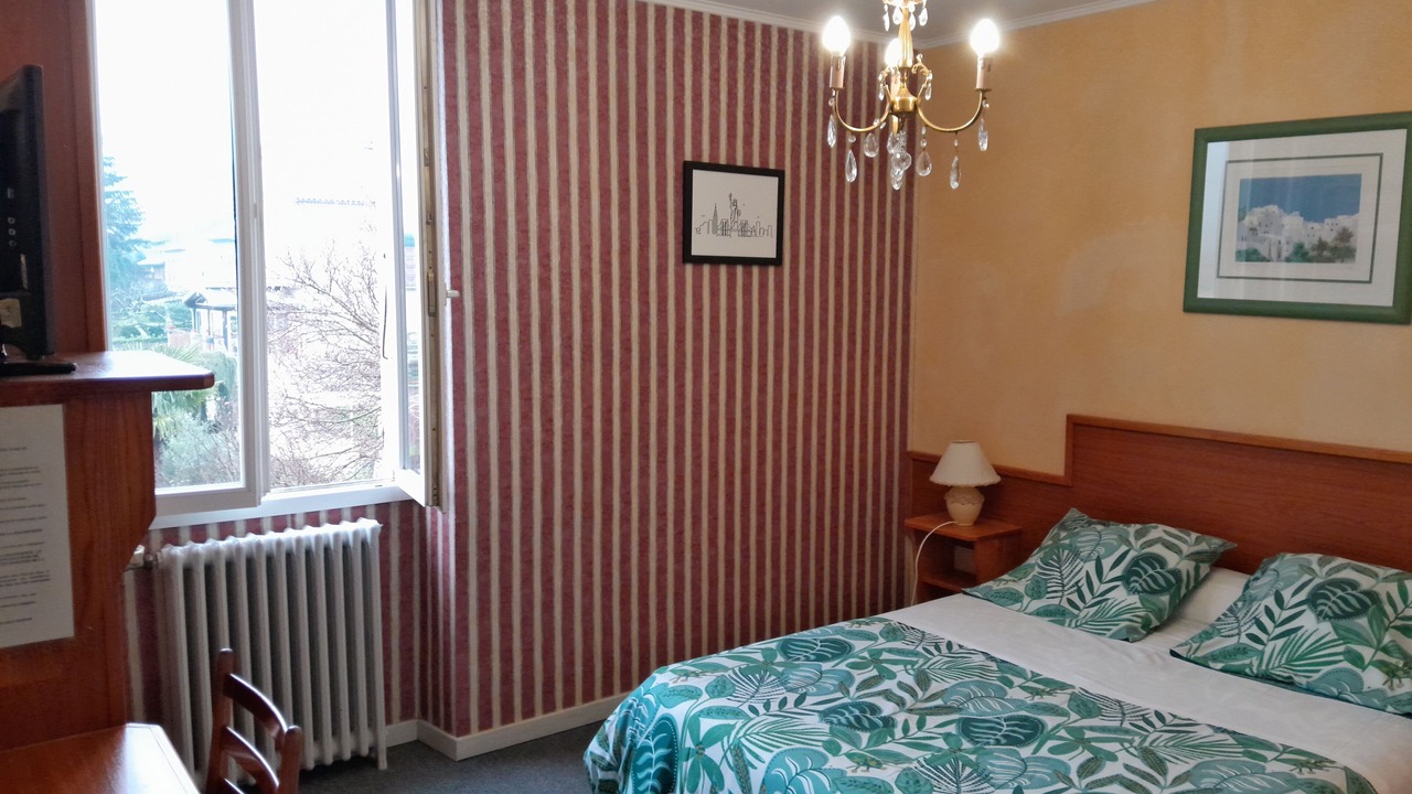 Photo of Bedroom in Thueyts