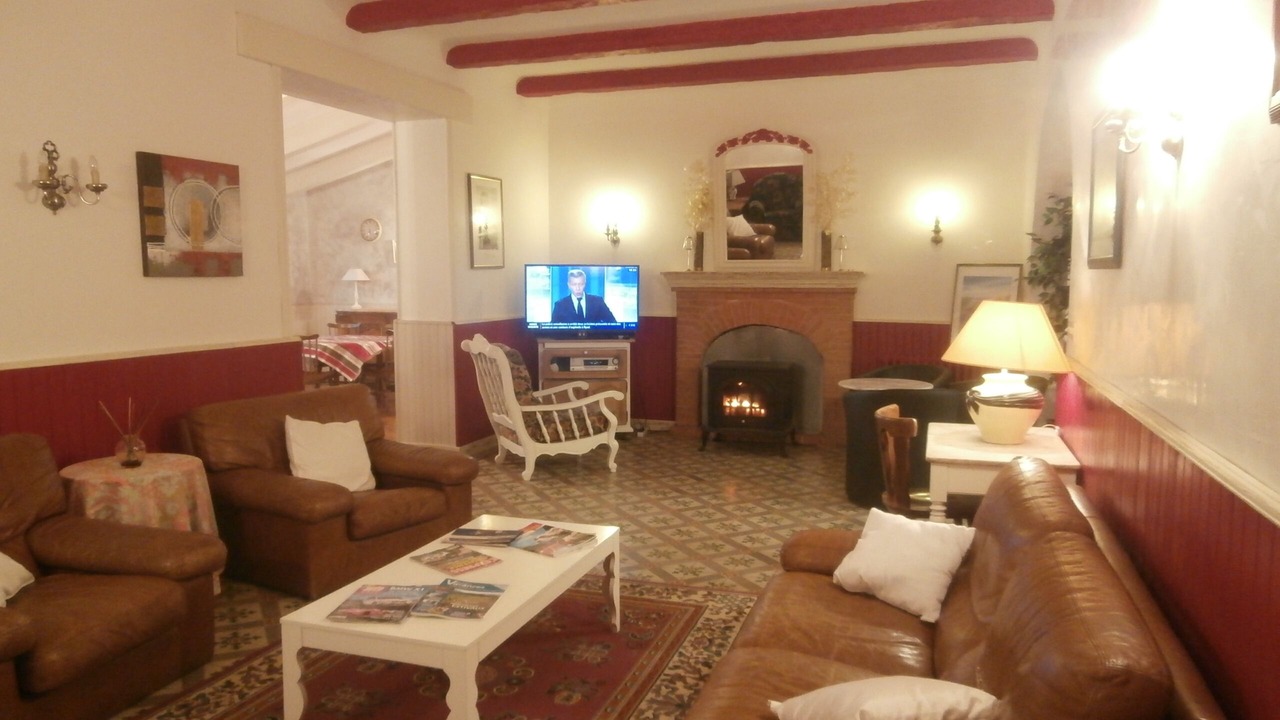 Photo of Livingroom in Thueyts