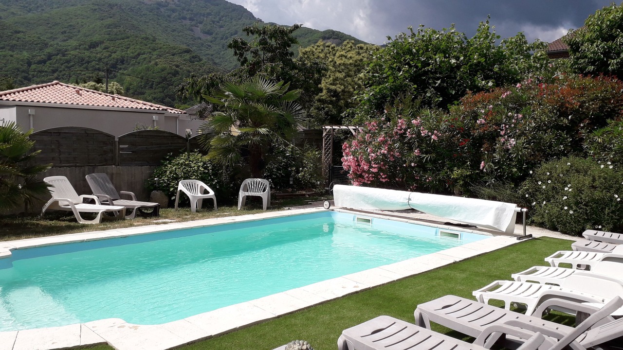 Photo of Outdoor in Thueyts