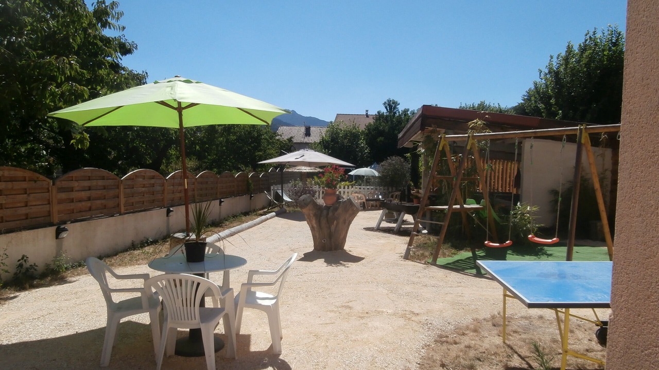Photo of Outdoor in Thueyts