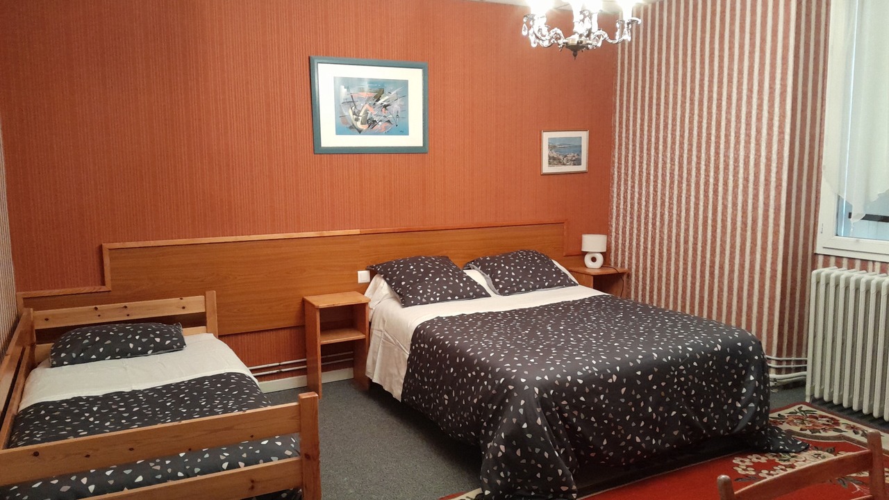 Photo of Bedroom in Thueyts