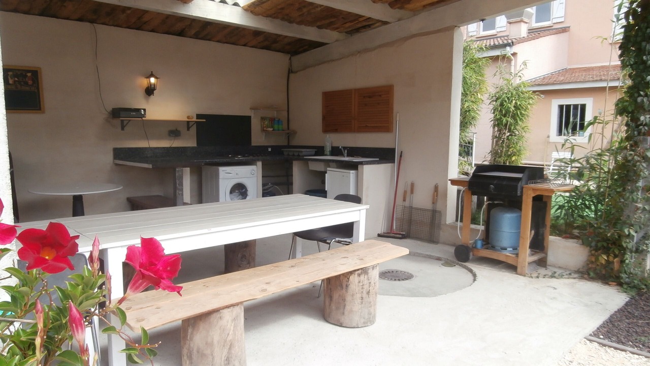 Photo of Outdoor in Thueyts