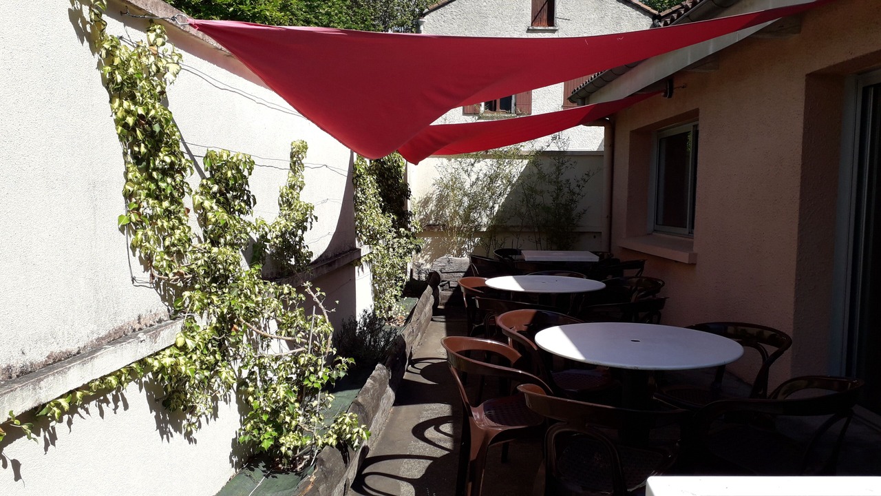 Photo of Outdoor in Thueyts