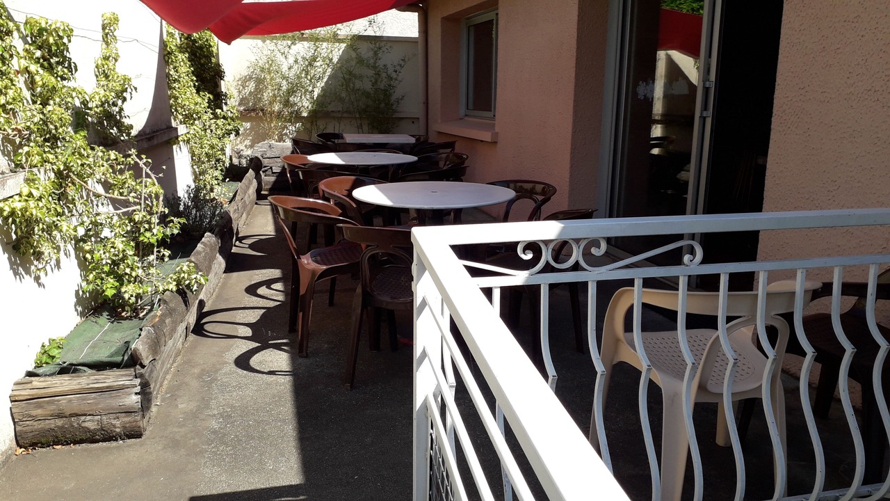 Photo of Outdoor in Thueyts