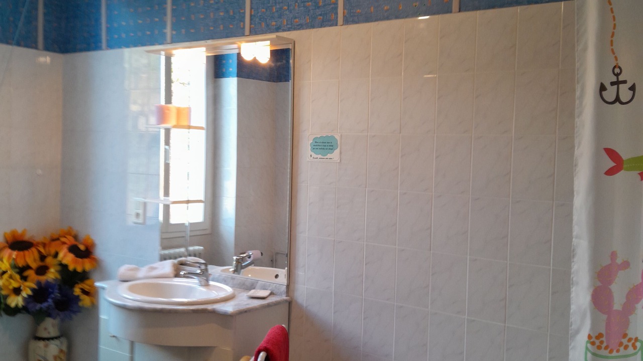 Photo of Bathroom in Thueyts