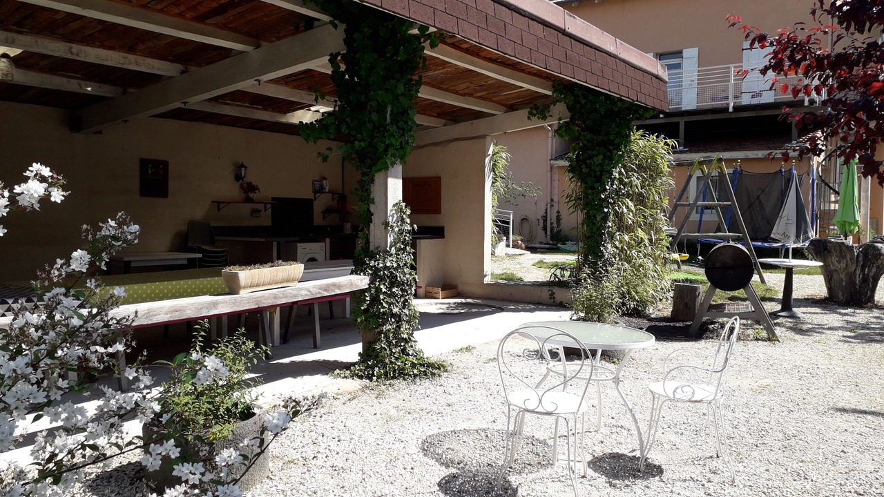 Photo of Outdoor in Thueyts