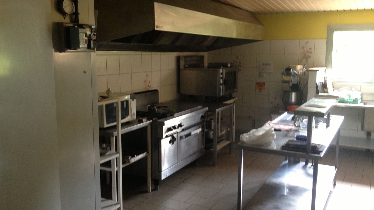 Photo of Kitchen in Thueyts