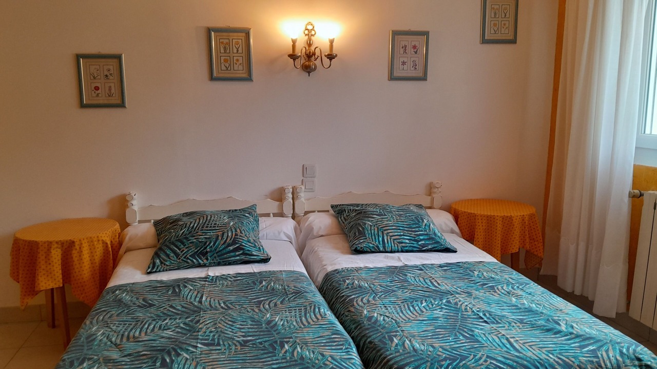 Photo of Bedroom in Thueyts