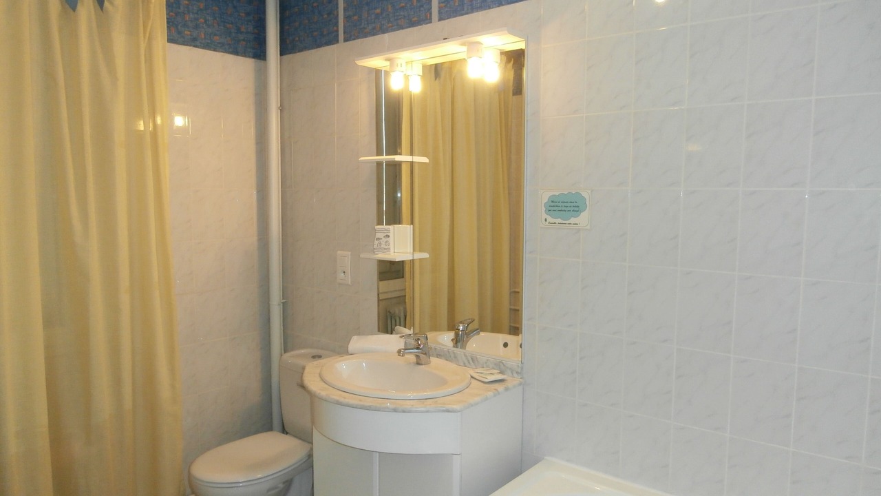 Photo of Bathroom in Thueyts