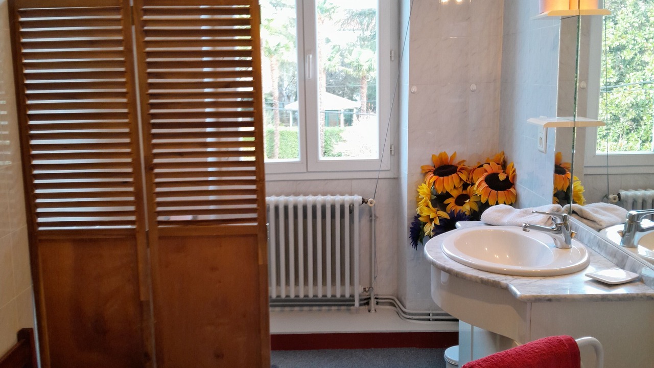 Photo of Bathroom in Thueyts