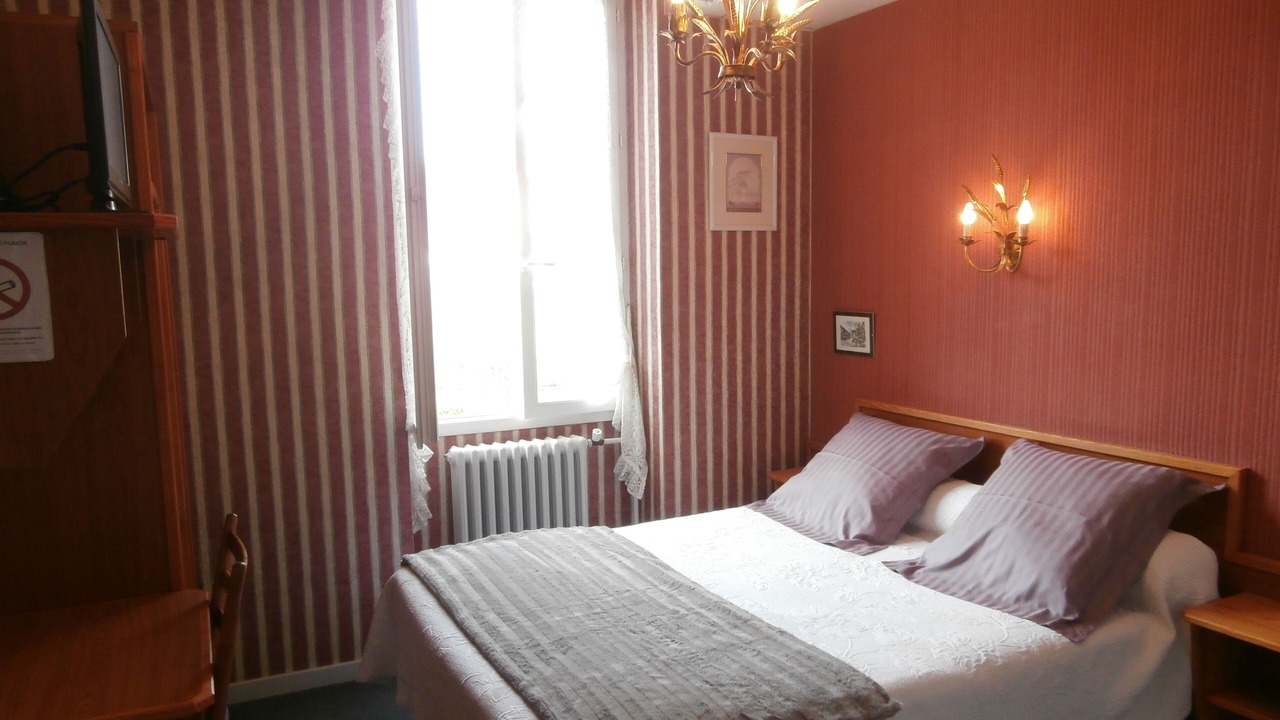 Photo of Bedroom in Thueyts