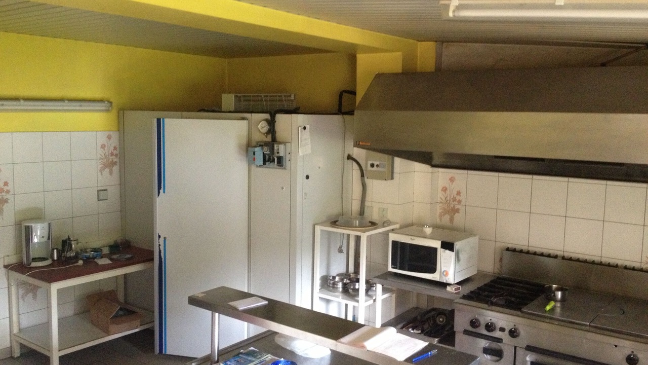 Photo of Kitchen in Thueyts