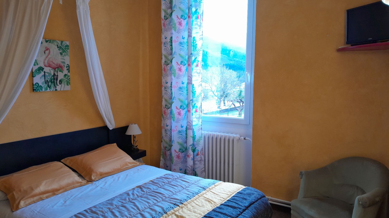 Photo of Bedroom in Thueyts