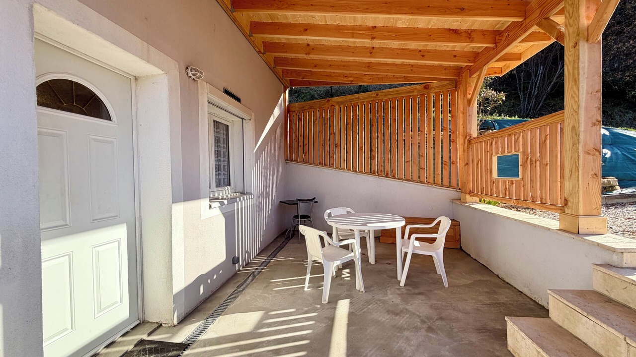 Photo of Outdoor in Tournon-sur-Rhone