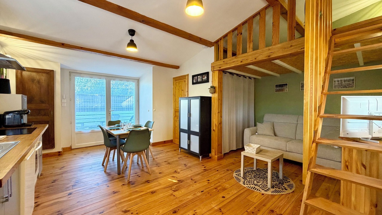 Photo of Livingroom in Tournon-sur-Rhone
