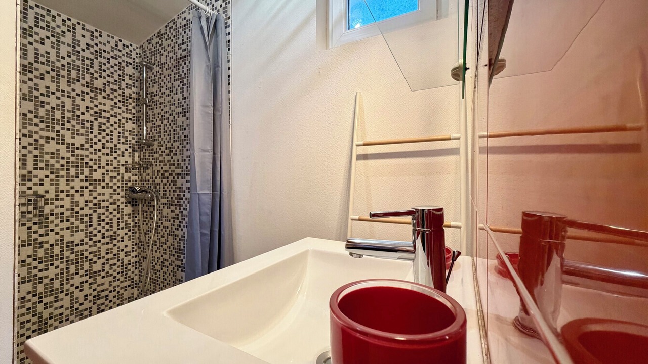 Photo of Bathroom in Tournon-sur-Rhone