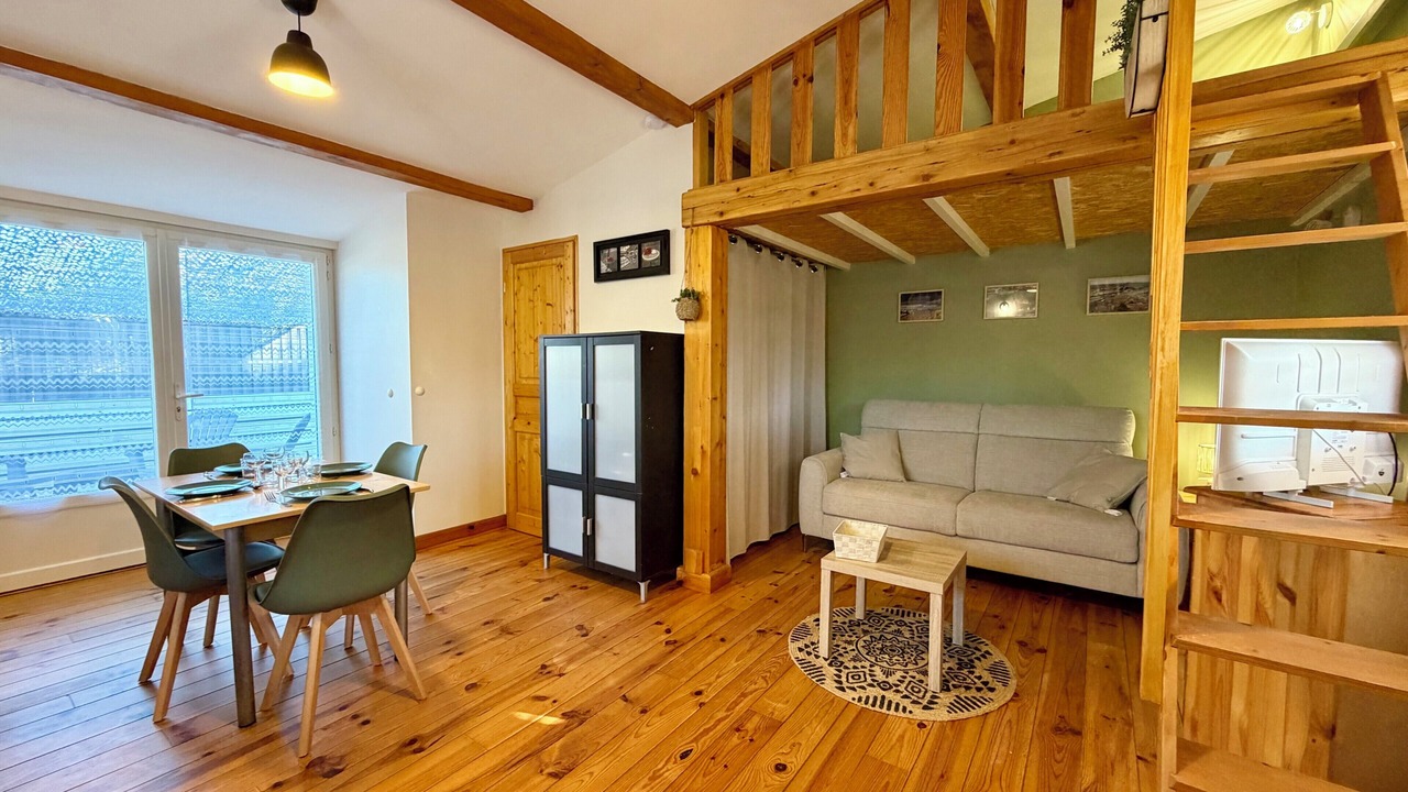 Photo of Livingroom in Tournon-sur-Rhone