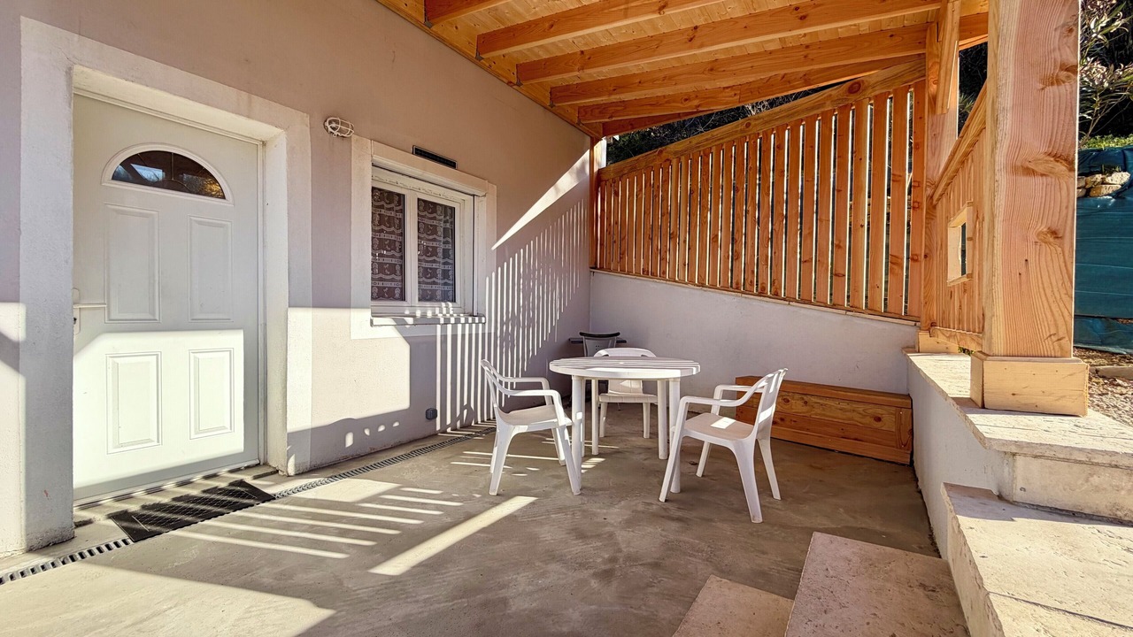 Photo of Outdoor in Tournon-sur-Rhone