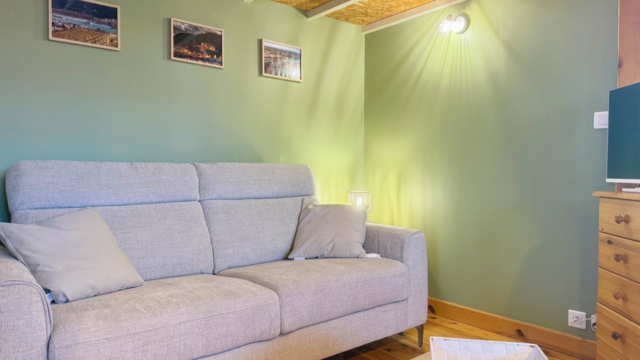 Photo of Livingroom in Tournon-sur-Rhone