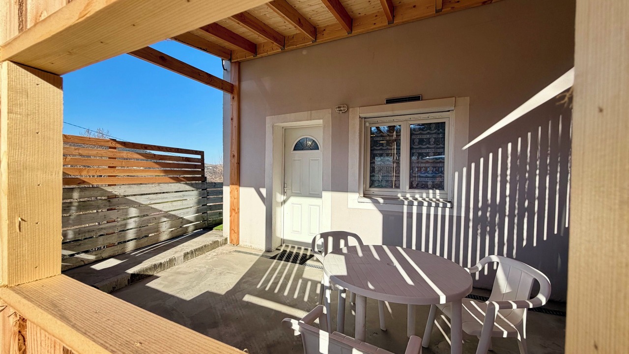Photo of Outdoor in Tournon-sur-Rhone