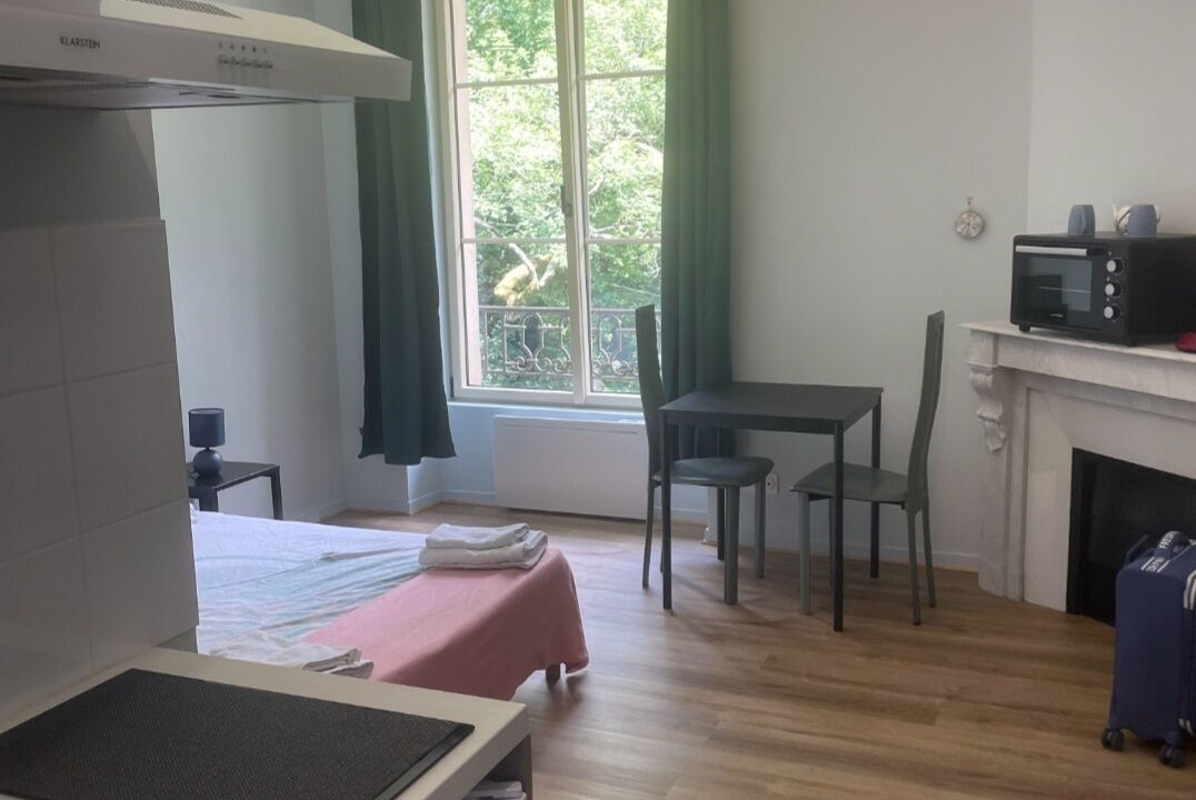 Photo of Bedroom in Mont-sous-Vaudrey