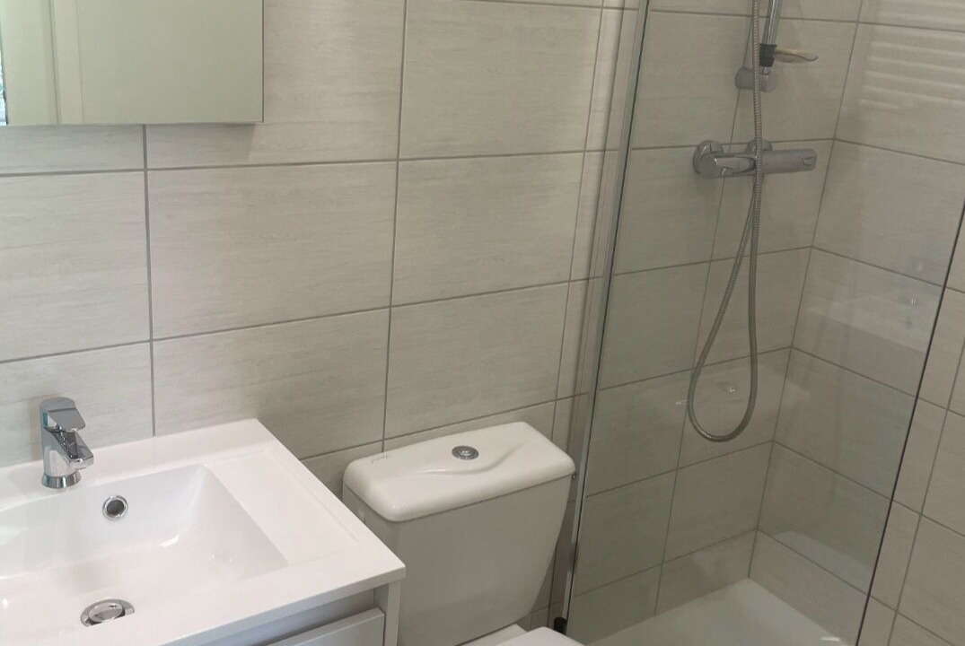 Photo of Bathroom in Mont-sous-Vaudrey