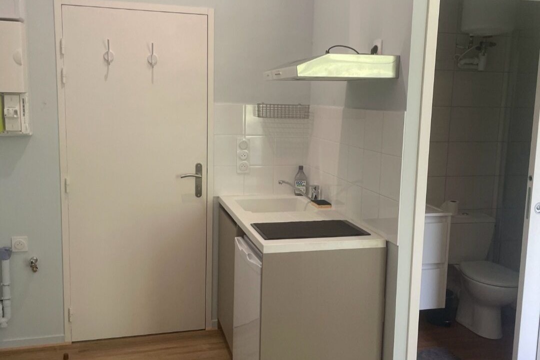 Photo of Bathroom in Mont-sous-Vaudrey