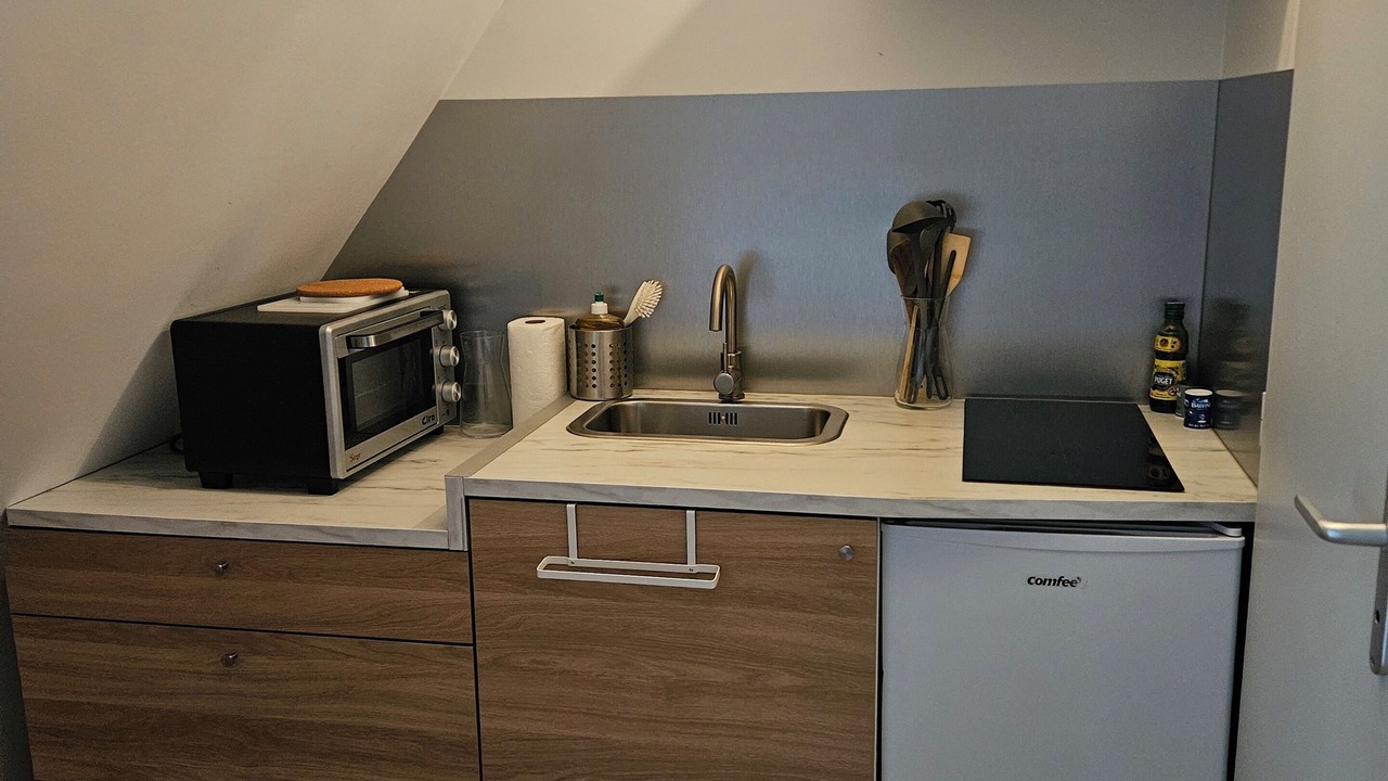 Photo of Kitchen in Mont-sous-Vaudrey