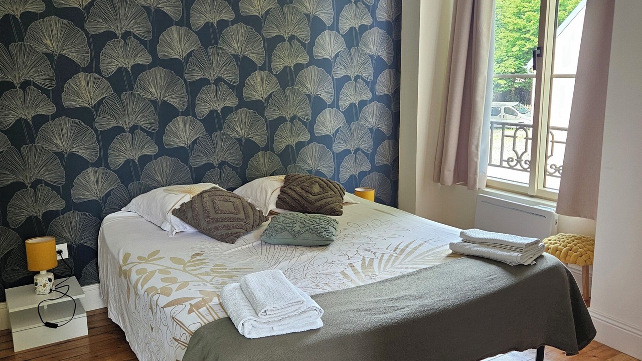 Photo of Bedroom in Mont-sous-Vaudrey