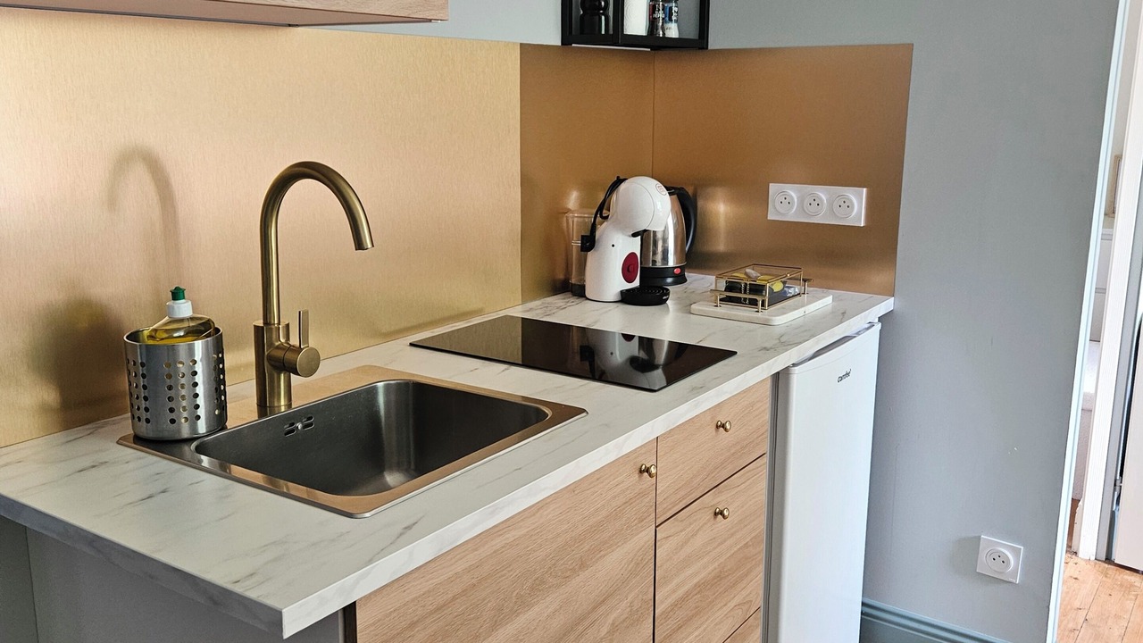 Photo of Kitchen in Mont-sous-Vaudrey