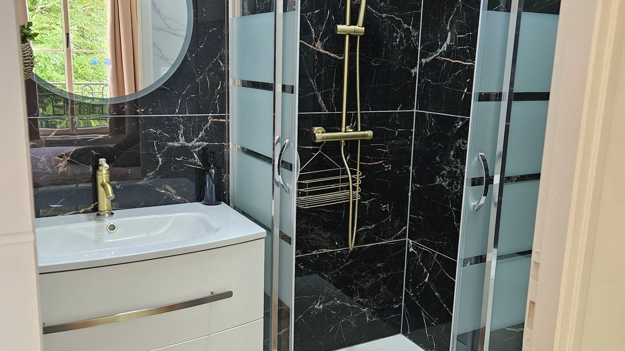 Photo of Bathroom in Mont-sous-Vaudrey