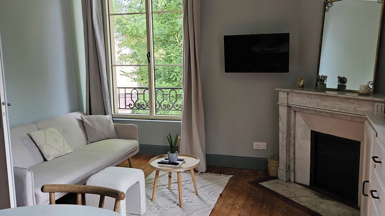 Photo of Livingroom in Mont-sous-Vaudrey