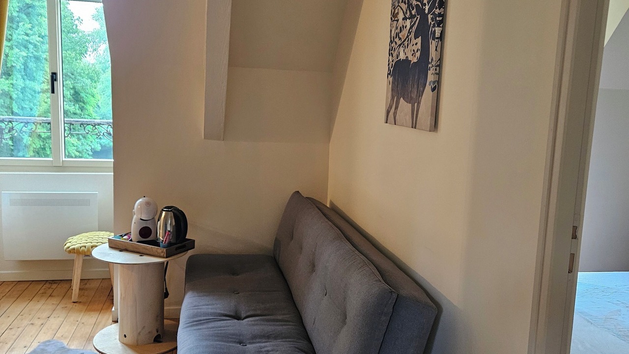 Photo of Livingroom in Mont-sous-Vaudrey