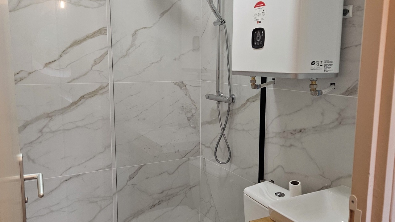 Photo of Bathroom in Mont-sous-Vaudrey