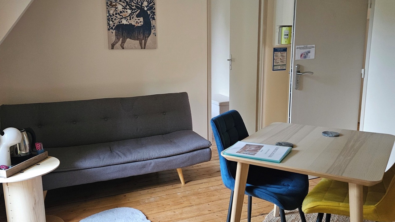 Photo of Livingroom in Mont-sous-Vaudrey