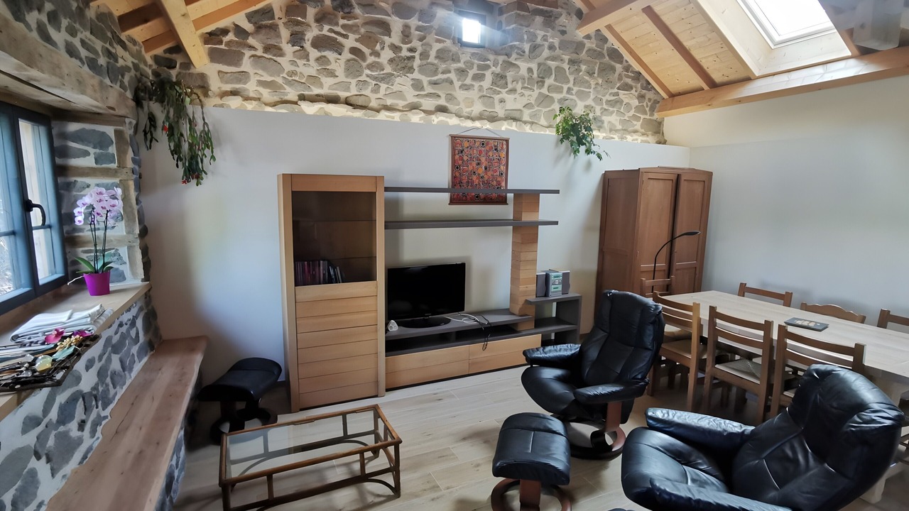 Photo of Livingroom in Faverolles