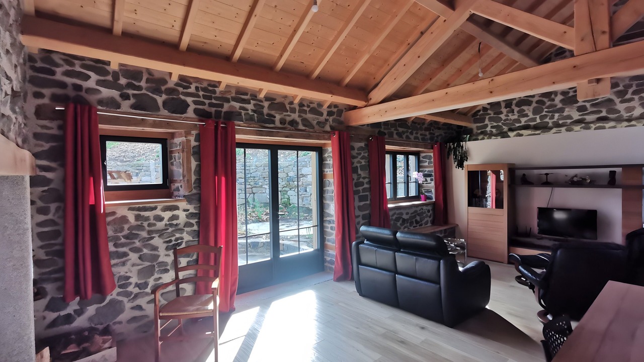 Photo of Livingroom in Faverolles