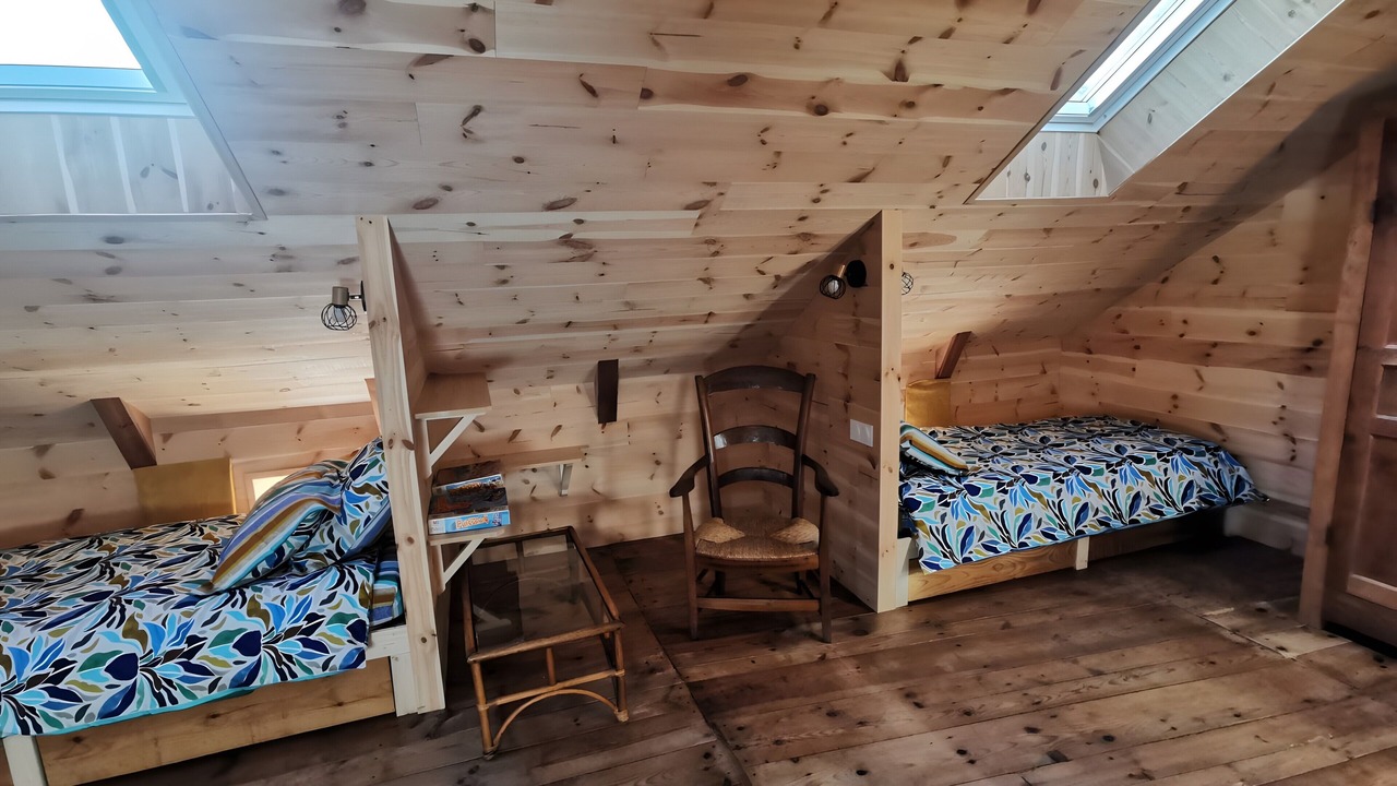 Photo of Bedroom in Faverolles