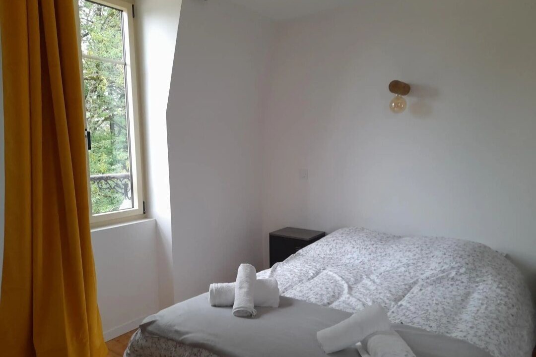 Photo of Bedroom in Mont-sous-Vaudrey
