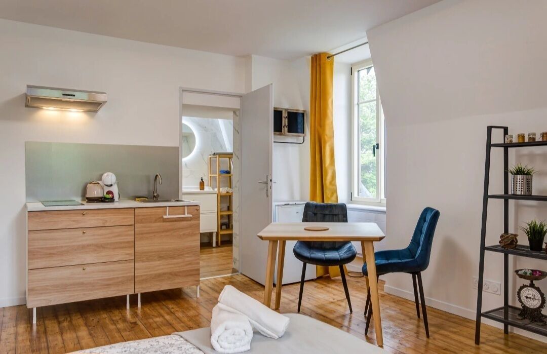 Photo of Bedroom in Mont-sous-Vaudrey
