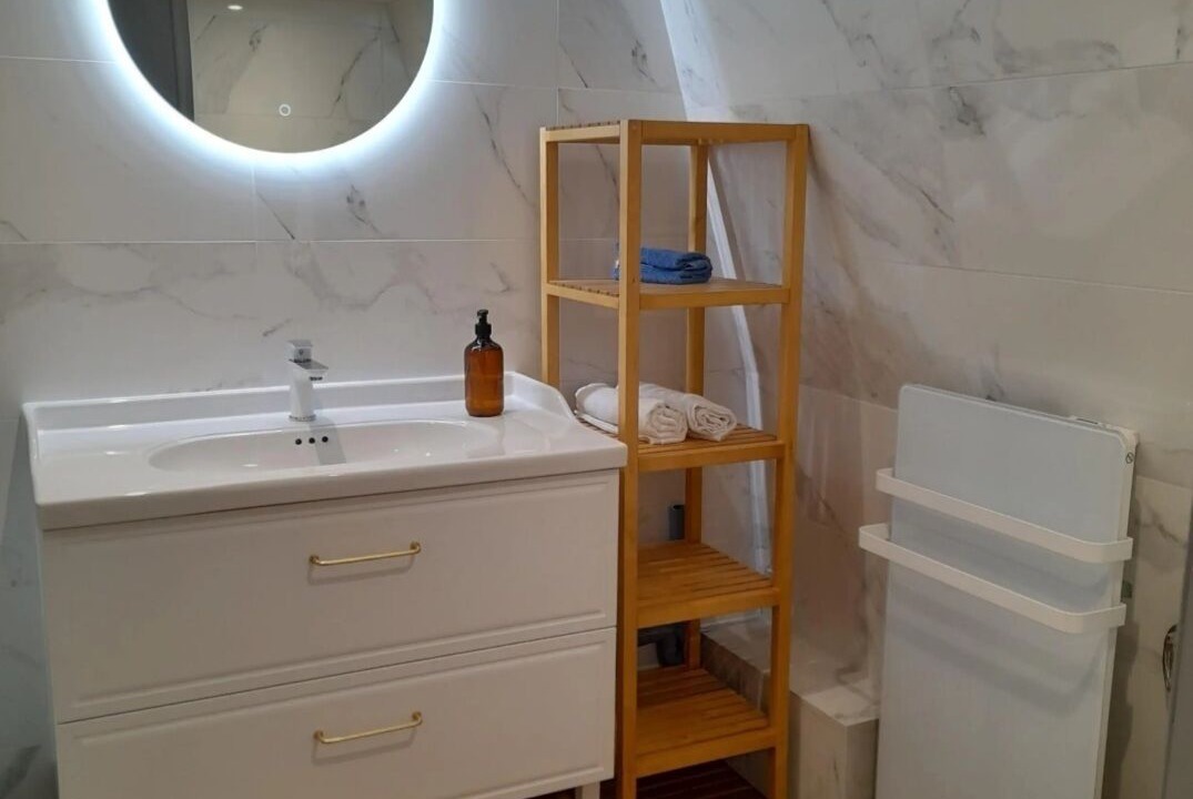Photo of Bathroom in Mont-sous-Vaudrey