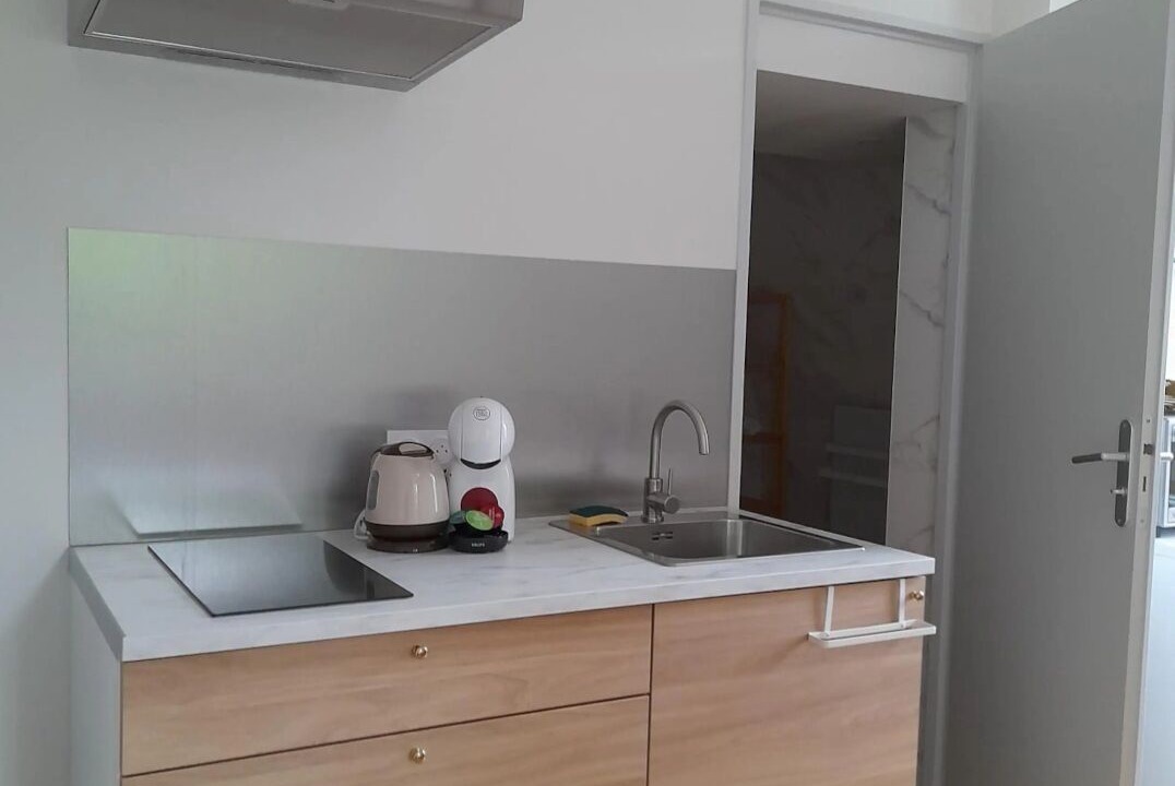 Photo of Kitchen in Mont-sous-Vaudrey